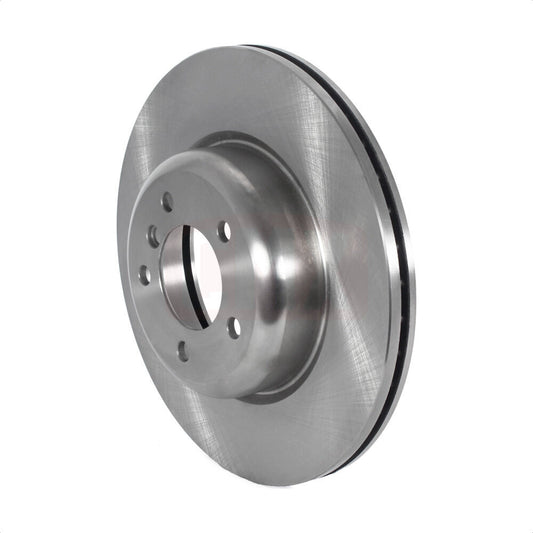 Rotor de frein à disque avant (1 pièce seulement) pour BMW 135i 135is 8-TQ8095