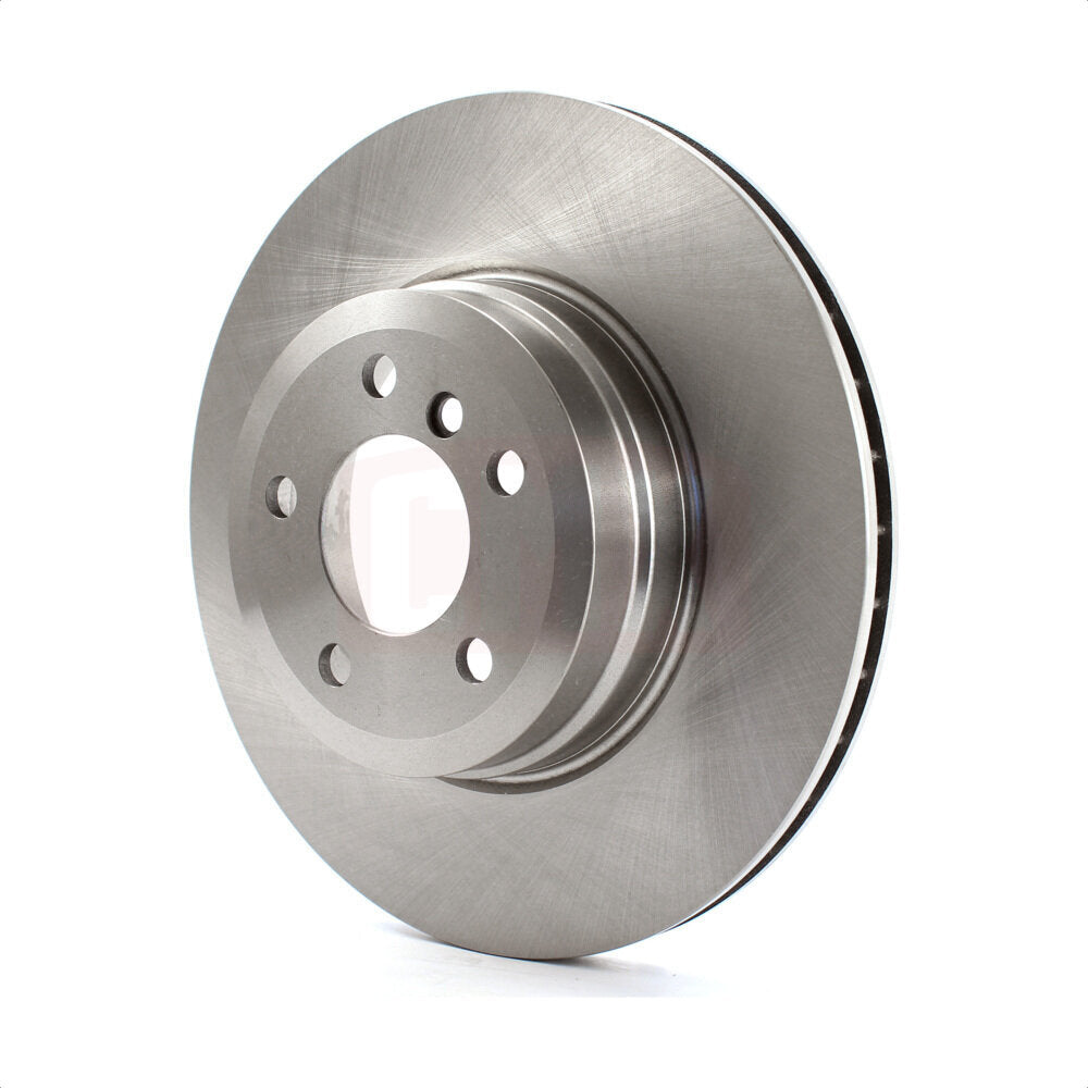 Rotor de frein à disque arrière (1 pièce seulement) pour BMW X5 X6 8-TQ8099