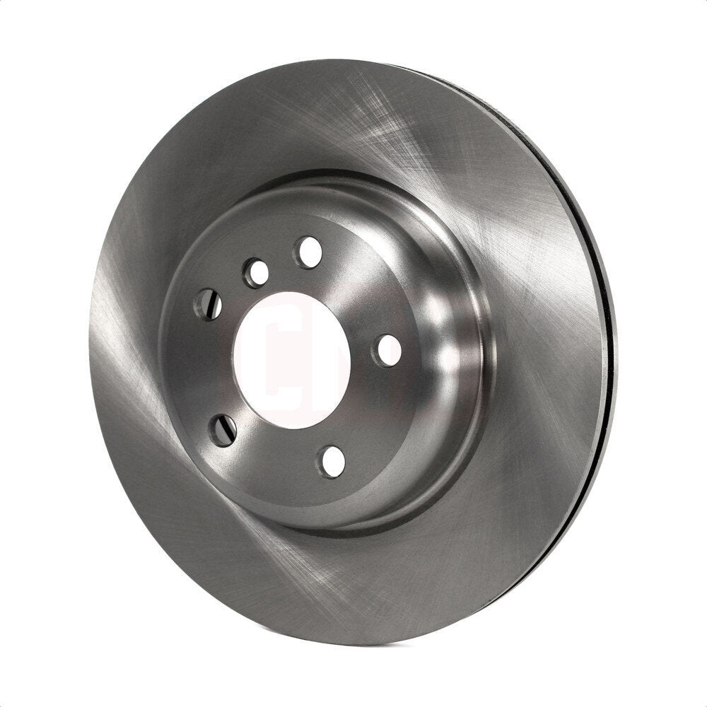 Rotor de frein à disque avant (1 pièce seulement) pour BMW 528i xDrive 8-TQ8134