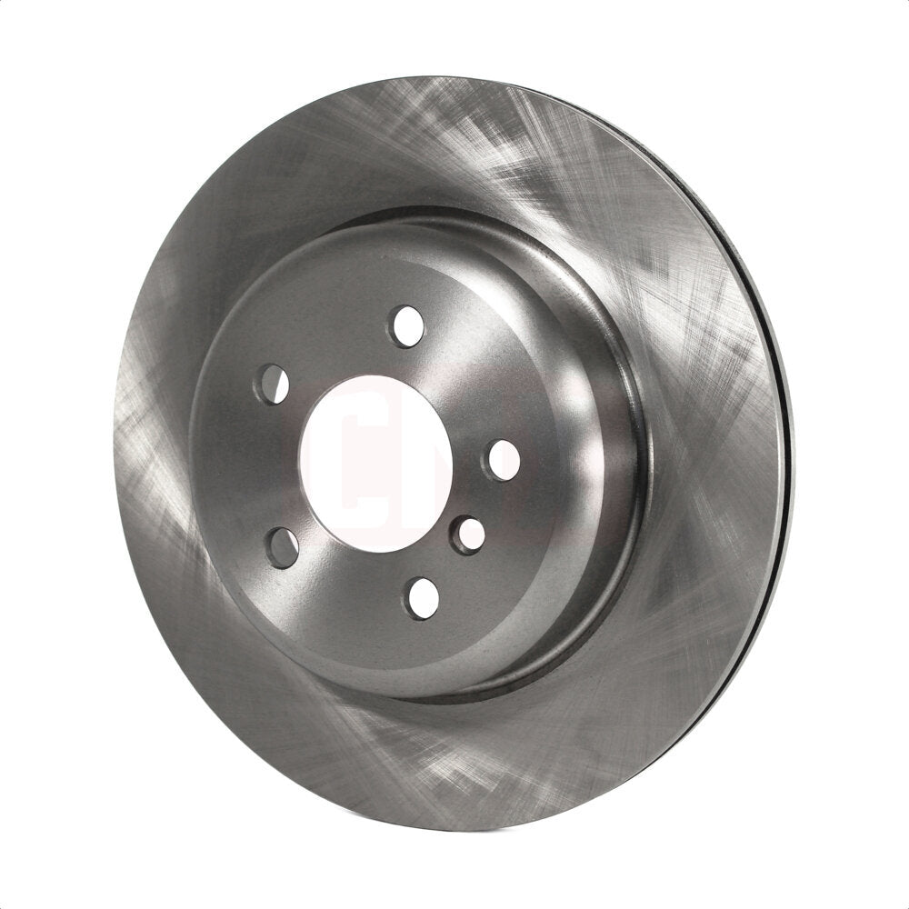 Rotor de frein à disque arrière (1 pièce seulement) pour BMW 535i xDrive 528i 535d ActiveHybrid