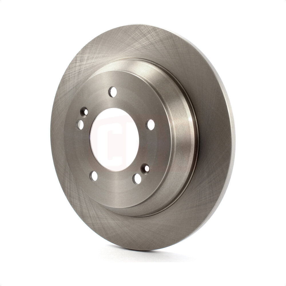Rotor de frein à disque arrière (1 pièce seulement) pour Kia Rondo 2014-2017 8-TQ8154
