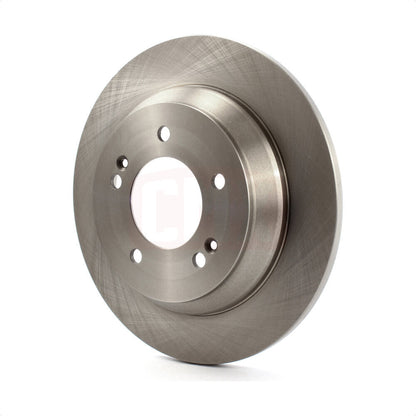 Rotor de frein à disque arrière (1 pièce seulement) pour Kia Rondo 2014-2017 8-TQ8154