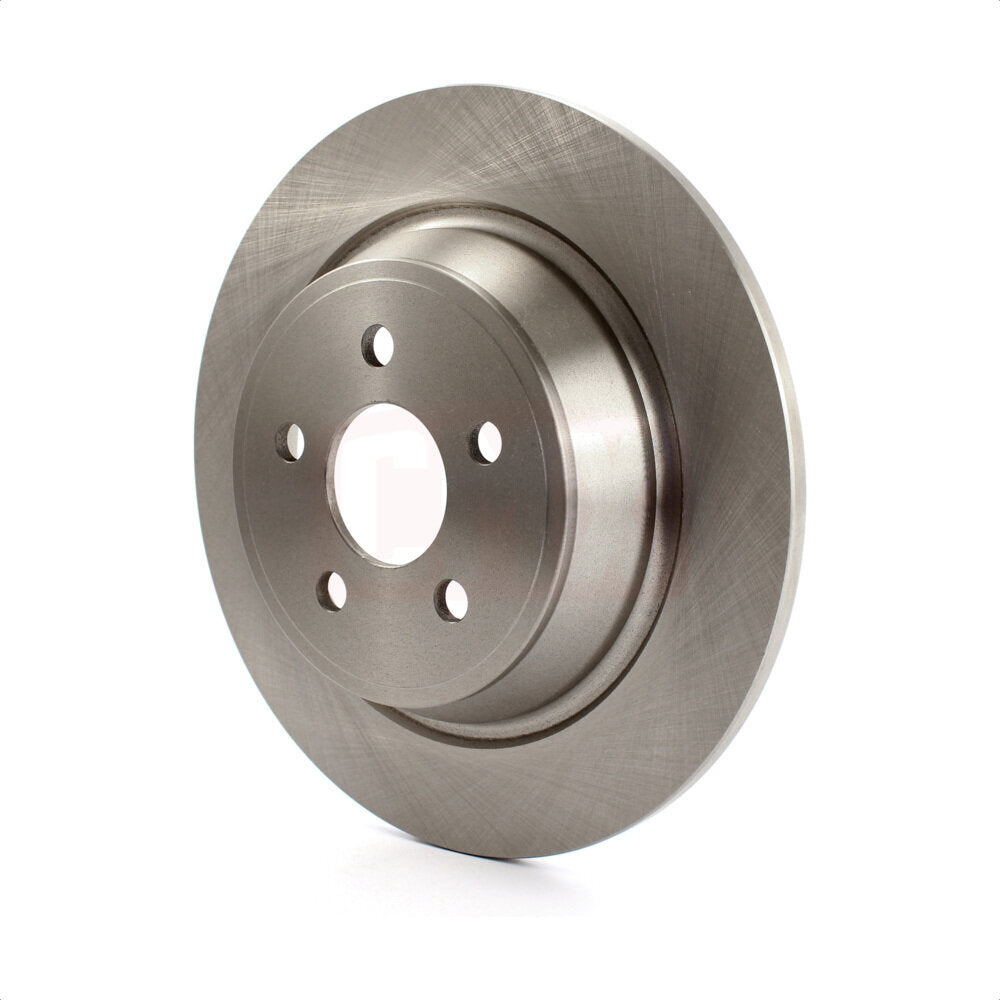 Rotor de frein à disque arrière (1 pièce seulement) pour Ford Edge Fusion Lincoln Nautilus MKX