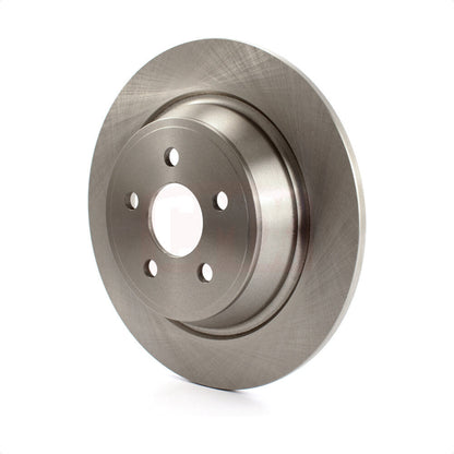 Rotor de frein à disque arrière (1 pièce seulement) pour Ford Edge Fusion Lincoln Nautilus MKX