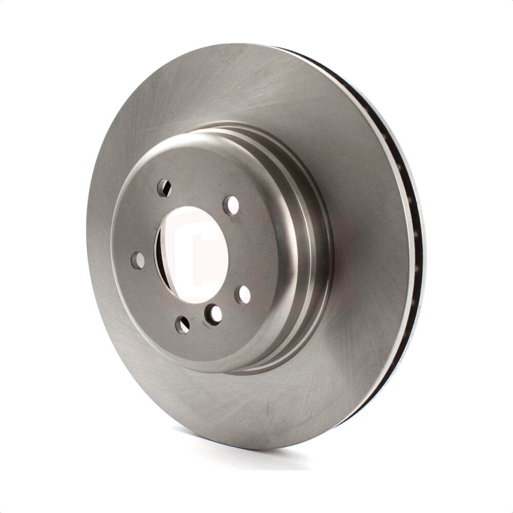 Rotor de frein à disque avant (1 pièce seulement) pour BMW 650i 645Ci 550i 545i 535i 8-TQ817