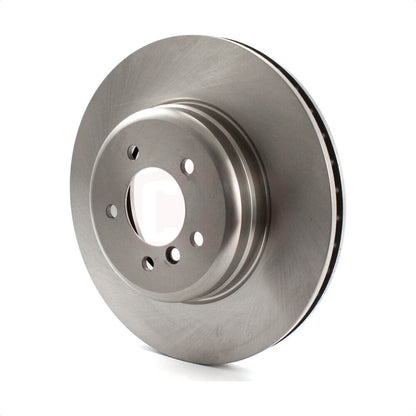Rotor de frein à disque avant (1 pièce seulement) pour BMW 650i 645Ci 550i 545i 535i 8-TQ817