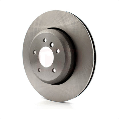 Rotor de frein à disque arrière (1 pièce seulement) pour BMW 650i 645Ci 550i 545i 535i 8-TQ8171