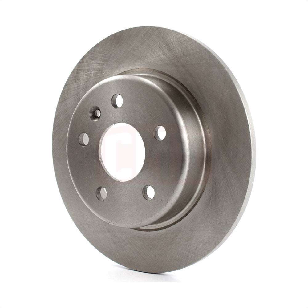 Rotor de frein à disque arrière (1 pièce seulement) pour Chevrolet Cruze Bolt EV EUV Volt