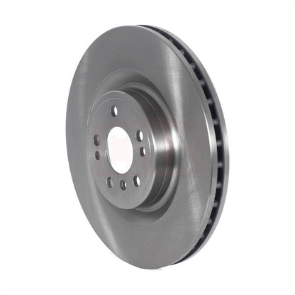 Rotor de frein à disque avant (1 pièce seulement) pour Mercedes-Benz ML350 GLE400 GLE350