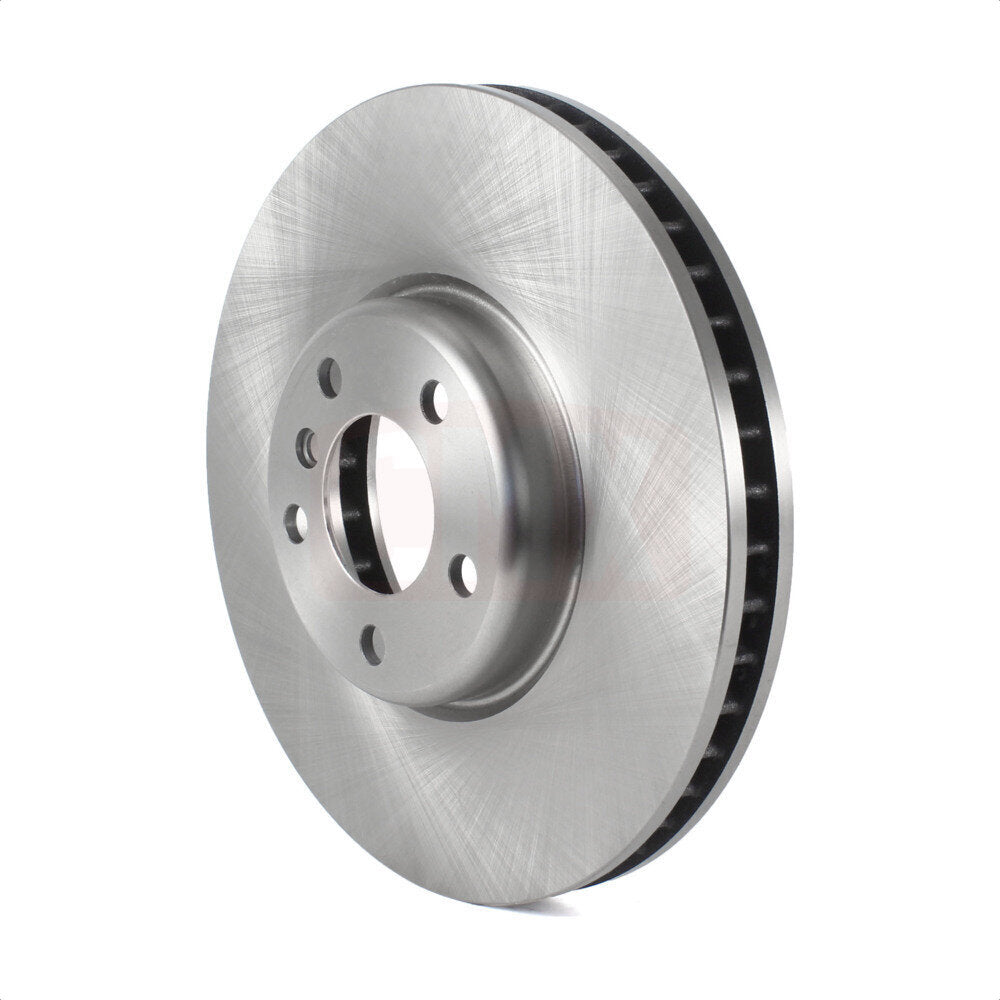 Rotor de frein à disque avant gauche (1 pièce seulement) pour BMW 550i xDrive 650i Gran Coupé