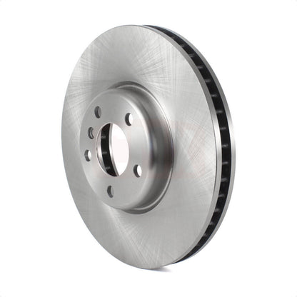 Rotor de frein à disque avant gauche (1 pièce seulement) pour BMW 550i xDrive 650i Gran Coupé