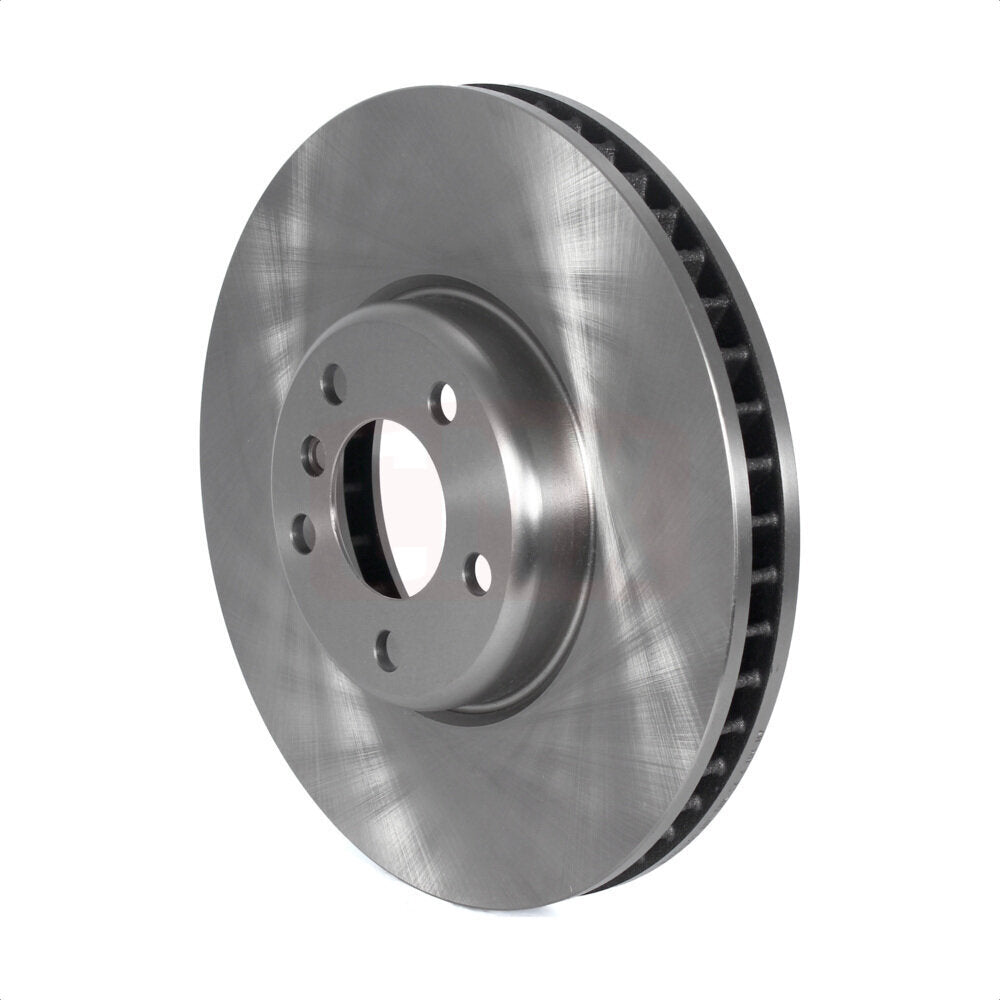 Rotor de frein à disque avant droit (1 pièce seulement) pour BMW 550i xDrive 650i Gran Coupé