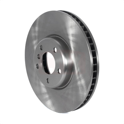 Rotor de frein à disque avant droit (1 pièce seulement) pour BMW 550i xDrive 650i Gran Coupé