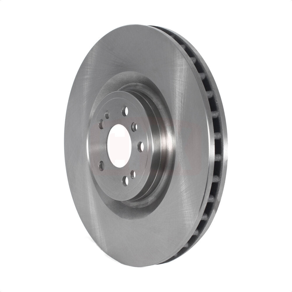 Rotor de frein à disque avant (1 pièce seulement) pour Mercedes-Benz ML350 GL350 GLE43 AMG S