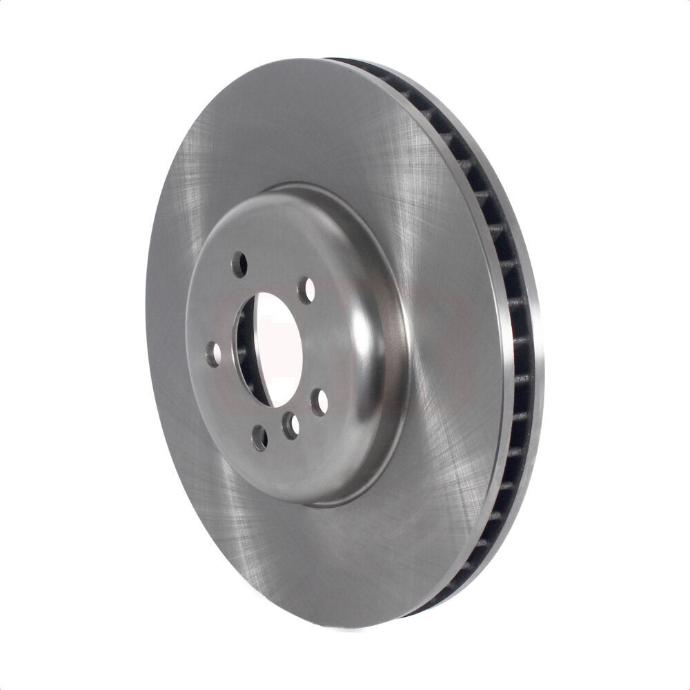 Rotor de frein à disque avant gauche (1 pièce seulement) pour BMW 750i xDrive 750Li 550i GT