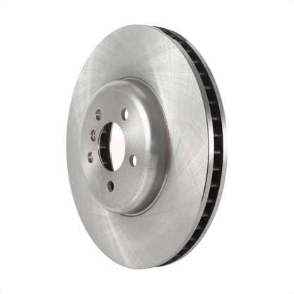 Rotor de frein à disque avant droit (1 pièce seulement) pour BMW 750i xDrive 750Li 550i GT