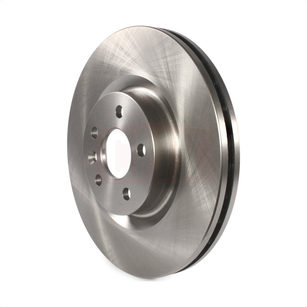 Rotor de frein à disque avant (1 pièce seulement) pour Land Rover Discovery Sport Range