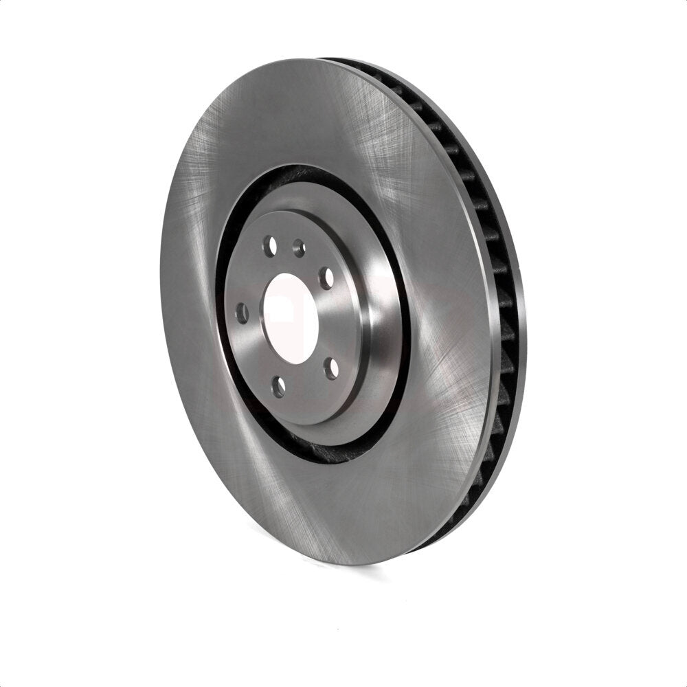 Rotor de frein à disque avant (1 pièce seulement) pour Audi SQ5 A8 Quattro 8-TQ8264