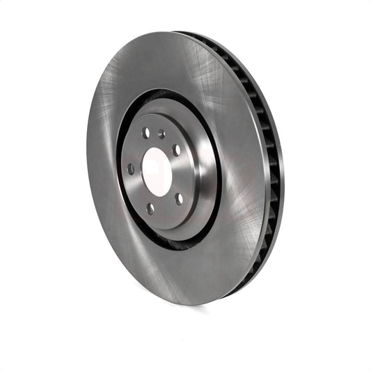 Rotor de frein à disque avant (1 pièce seulement) pour Audi SQ5 A8 Quattro 8-TQ8264