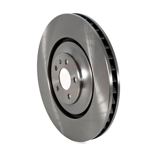 Rotor de frein à disque avant (1 pièce seulement) pour Audi A7 Quattro A8 S6 S7 S8 8-TQ8265