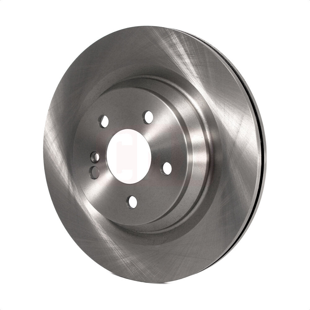 Rotor de frein à disque arrière (1 pièce seulement) pour Mercedes-Benz S550 S450 SL550 CL550