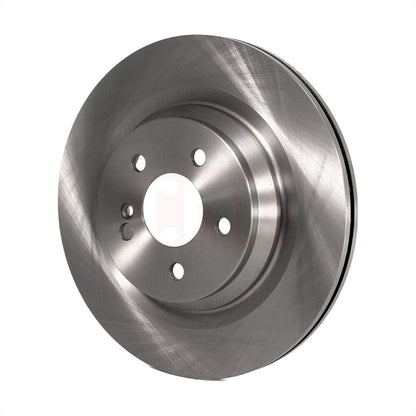 Rotor de frein à disque arrière (1 pièce seulement) pour Mercedes-Benz S550 S450 SL550 CL550
