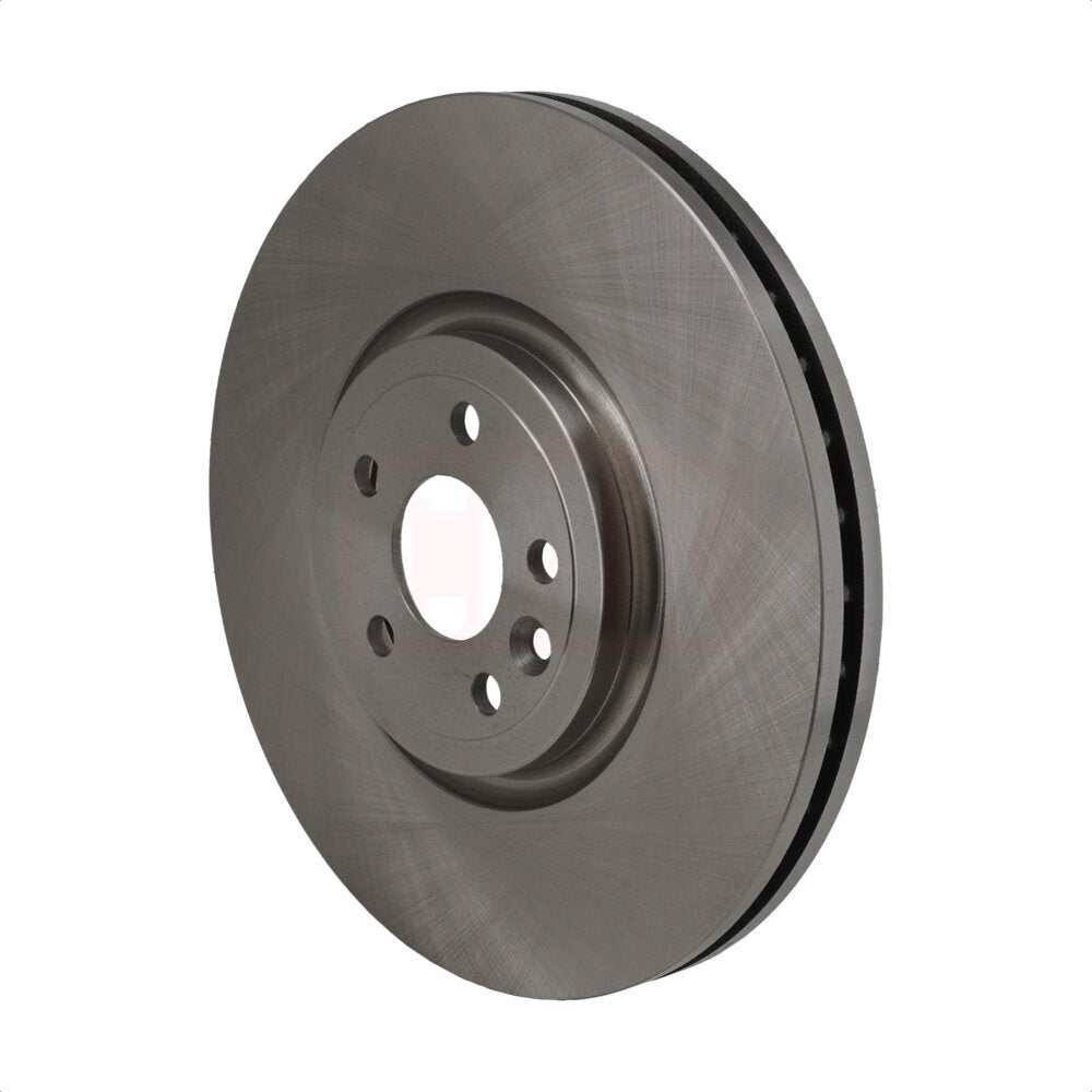 Rotor de frein à disque avant (1 pièce seulement) pour Jaguar f-pace Land Rover Range Velar