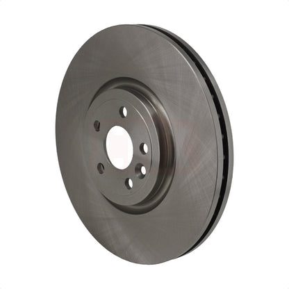 Rotor de frein à disque avant (1 pièce seulement) pour Jaguar f-pace Land Rover Range Velar