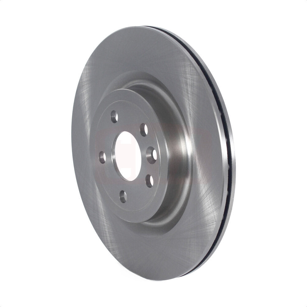 Rotor de frein à disque arrière (1 pièce seulement) pour Jaguar f-pace Land Rover Range Velar