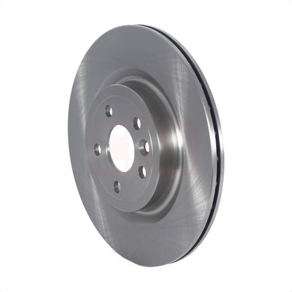 Rotor de frein à disque arrière (1 pièce seulement) pour Jaguar f-pace Land Rover Range Velar