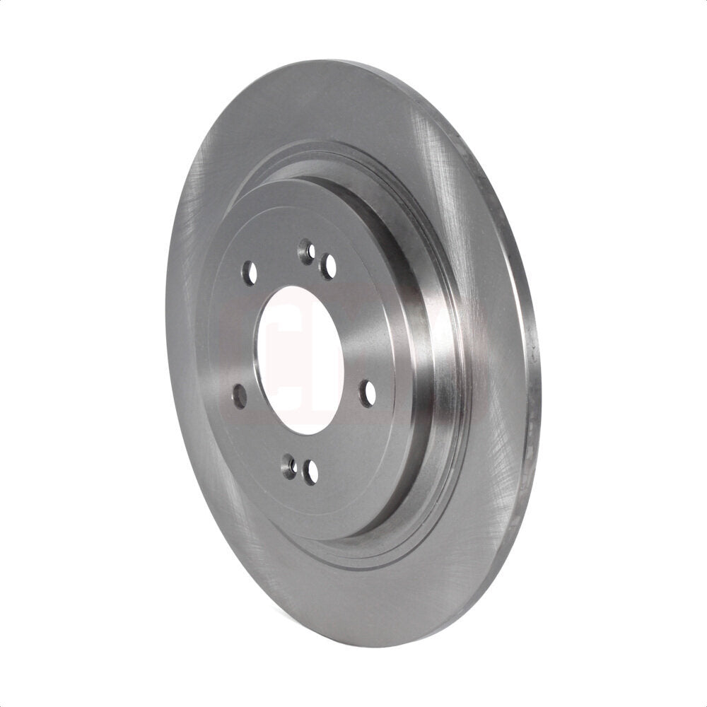 Rotor de frein à disque arrière (1 pièce seulement) pour Kia Sportage Hyundai Tucson Nexo