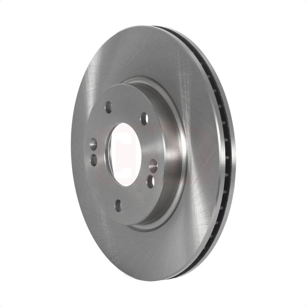 Rotor de frein à disque avant (1 pièce seulement) pour Hyundai Ioniq Kia Niro 2017-2022