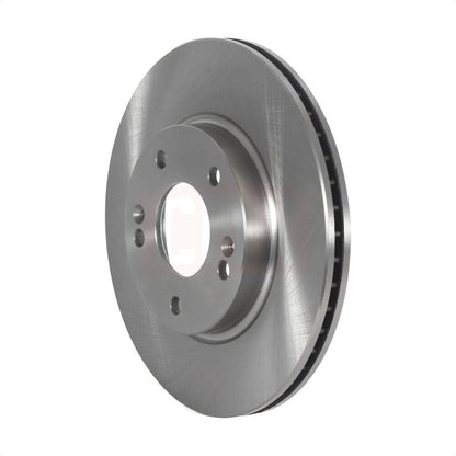 Rotor de frein à disque avant (1 pièce seulement) pour Hyundai Ioniq Kia Niro 2017-2022