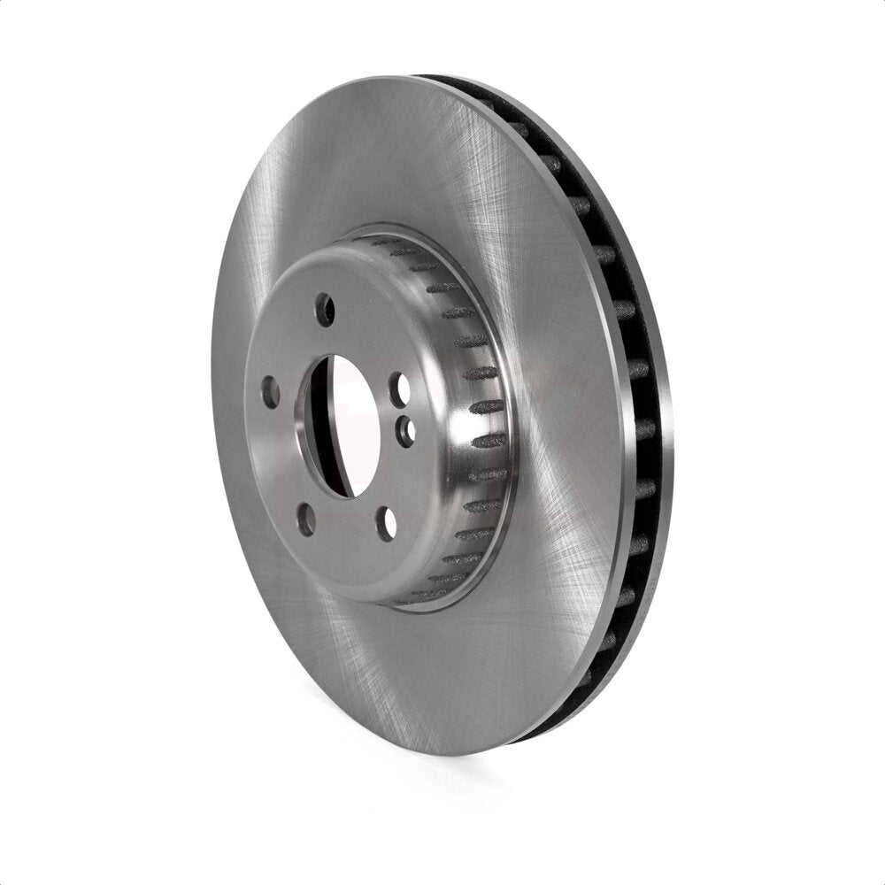 Rotor de frein à disque avant (1 pièce seulement) pour Mercedes-Benz C300 E300 8-TQ8327