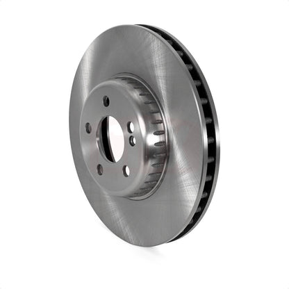 Rotor de frein à disque avant (1 pièce seulement) pour Mercedes-Benz C300 E300 8-TQ8327