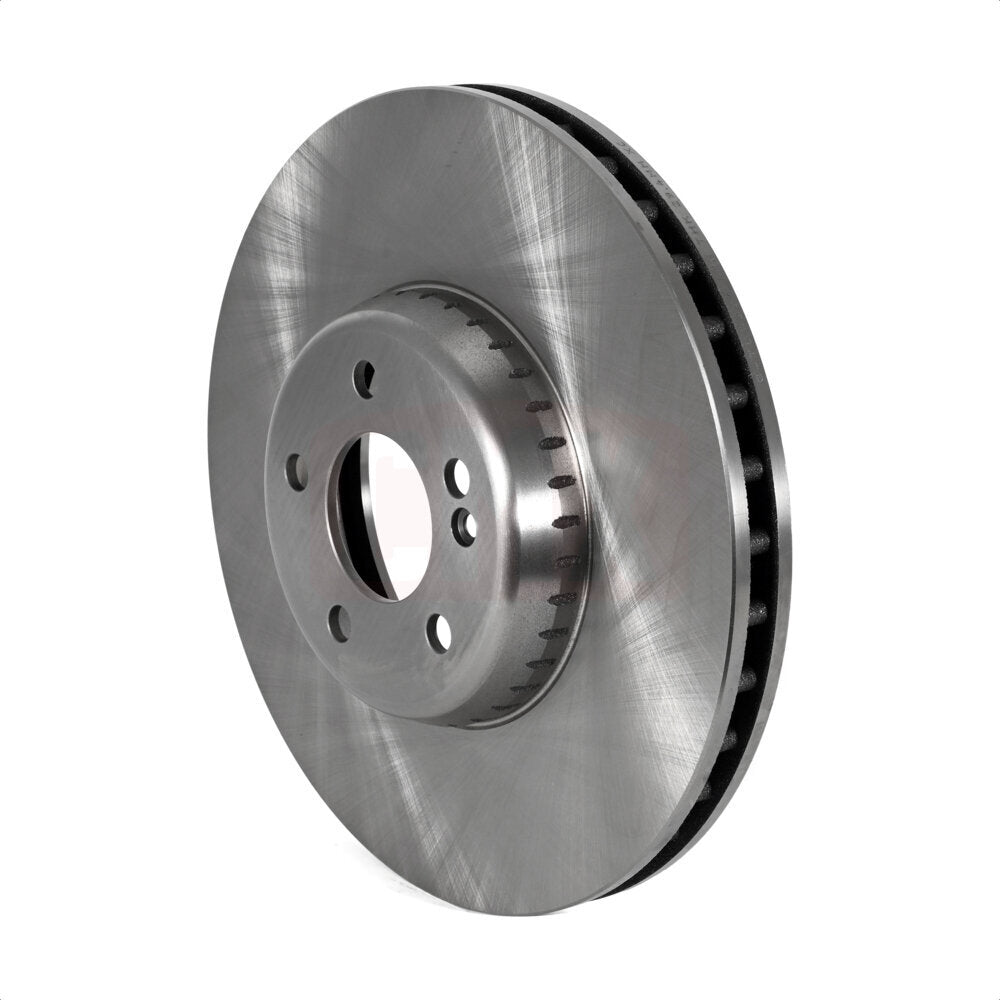 Rotor de frein à disque avant (1 pièce seulement) pour Mercedes-Benz GLC300 C300 C400 C350e