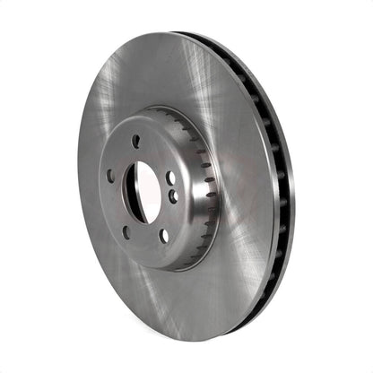 Rotor de frein à disque avant (1 pièce seulement) pour Mercedes-Benz GLC300 C300 C400 C350e