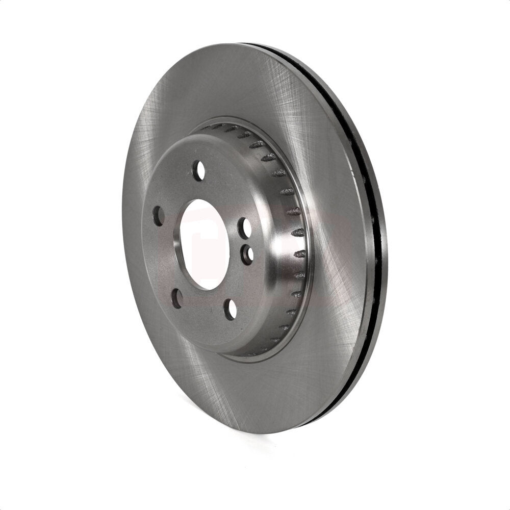 Rotor de frein à disque arrière (1 pièce seulement) pour Mercedes-Benz C300 E300 C400 E350 C350