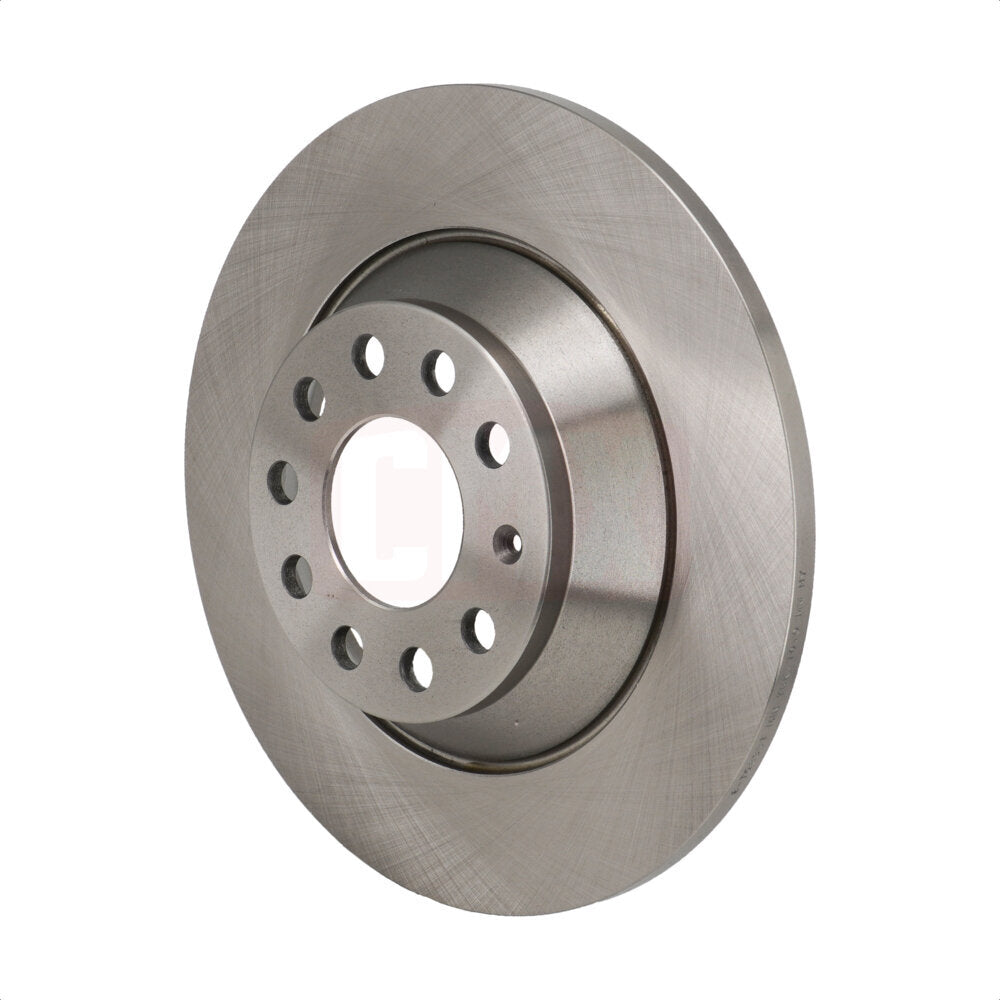 Rotor de frein à disque arrière (1 pièce seulement) pour Mercedes-Benz C300 8-TQ8331