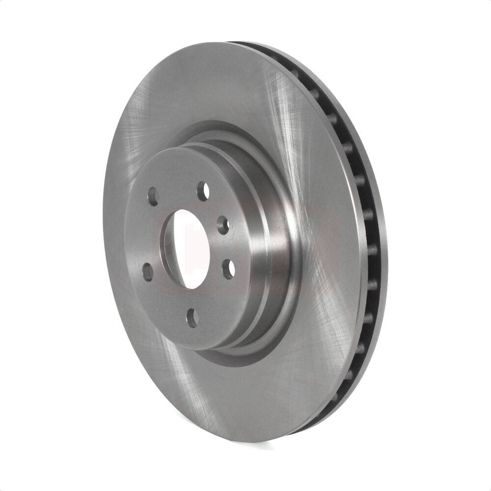 Rotor de frein à disque avant (1 pièce seulement) pour Tesla S X 8-TQ8336