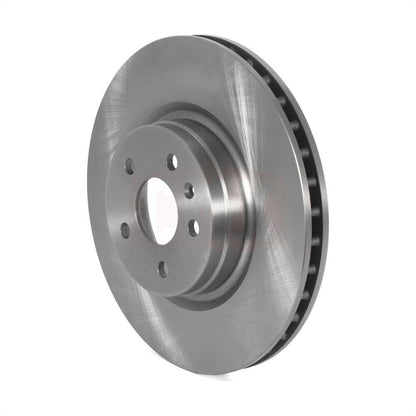 Rotor de frein à disque avant (1 pièce seulement) pour Tesla S X 8-TQ8336