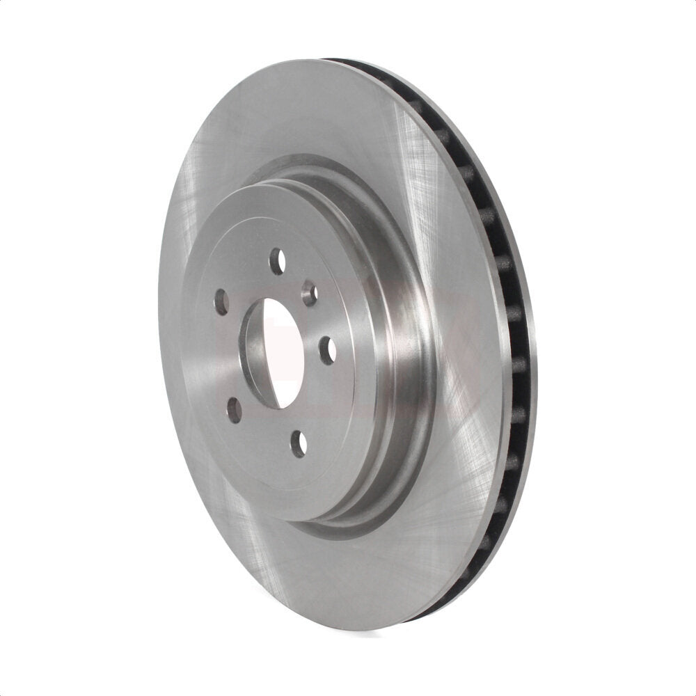 Rotor de frein à disque arrière (1 pièce seulement) pour Tesla S X 8-TQ8337