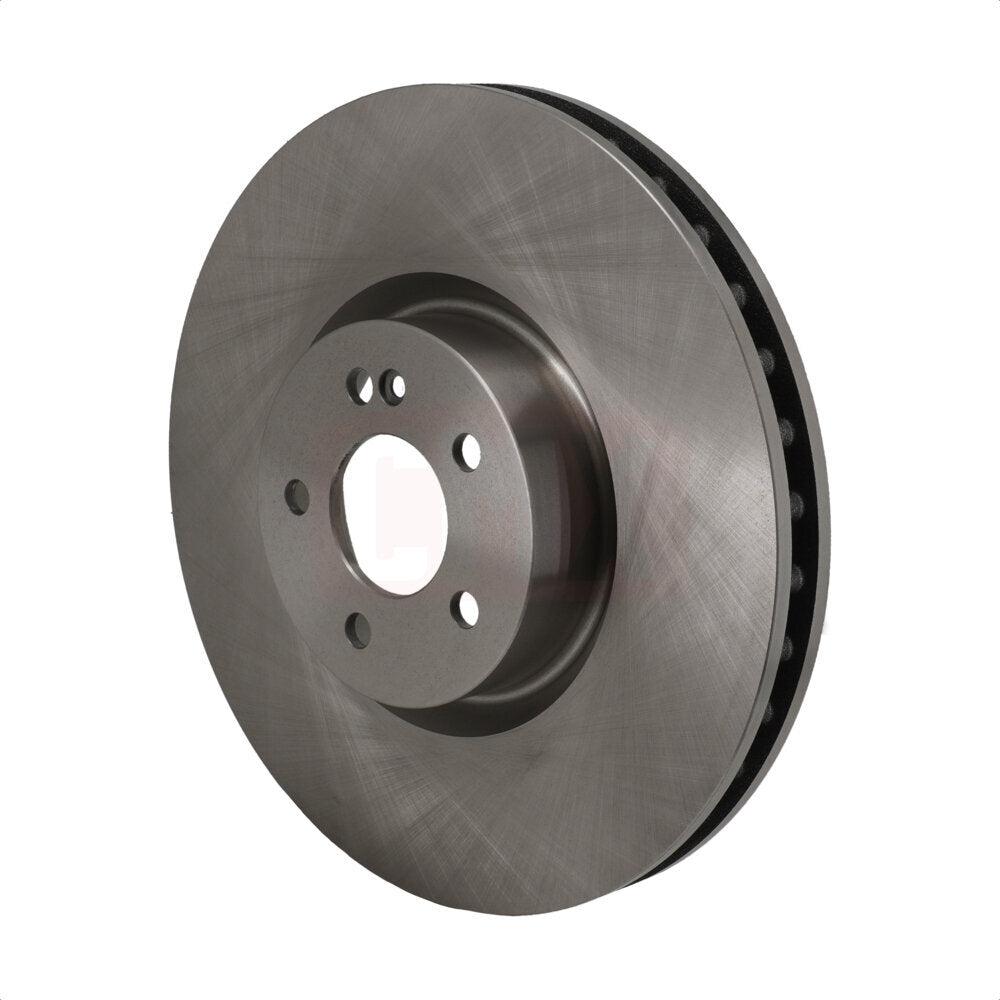 Rotor de frein à disque avant (1 pièce seulement) pour Mercedes-Benz GLC300 C43 AMG GLC43 E5