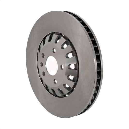 Rotor de frein à disque avant (1 pièce seulement) pour Audi Q7 Q8 e-tron Quattro A6 A7 A8