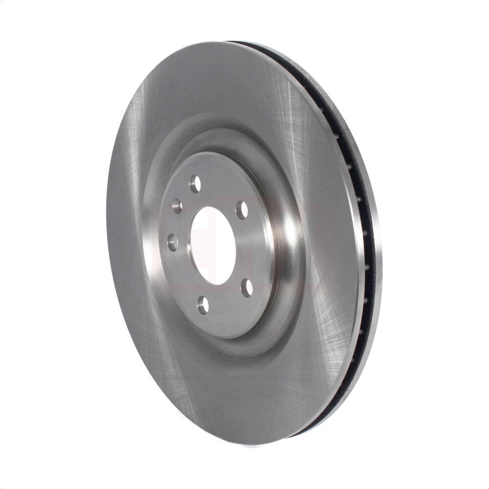 Rotor de frein à disque arrière (1 pièce seulement) pour Audi Q7 Q8 e-tron Quattro SQ8 Sportbac
