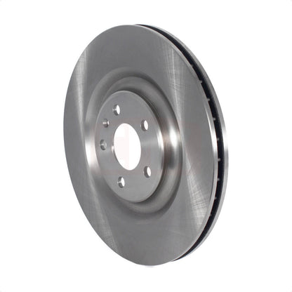 Rotor de frein à disque arrière (1 pièce seulement) pour Audi Q7 Q8 e-tron Quattro SQ8 Sportbac