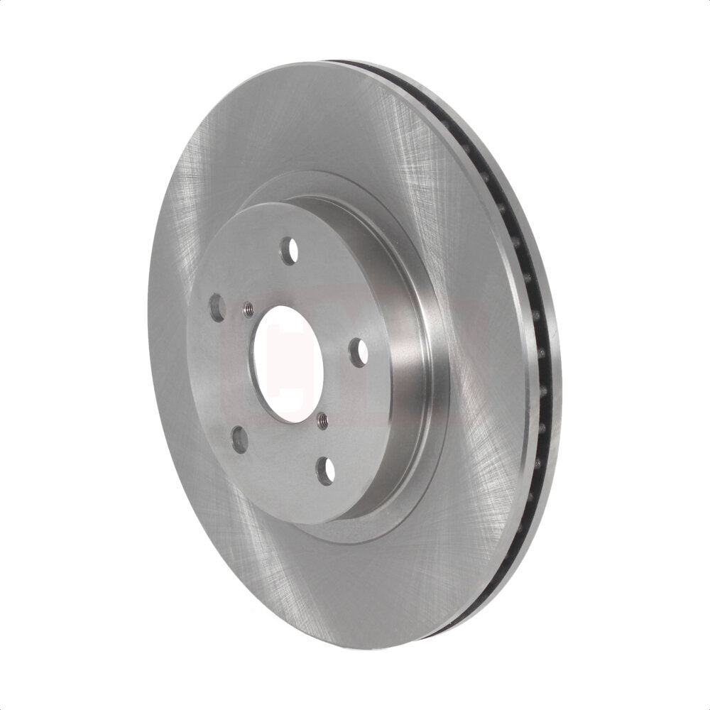 Rotor de frein à disque avant (1 pièce seulement) pour Subaru Forester 8-TQ8379