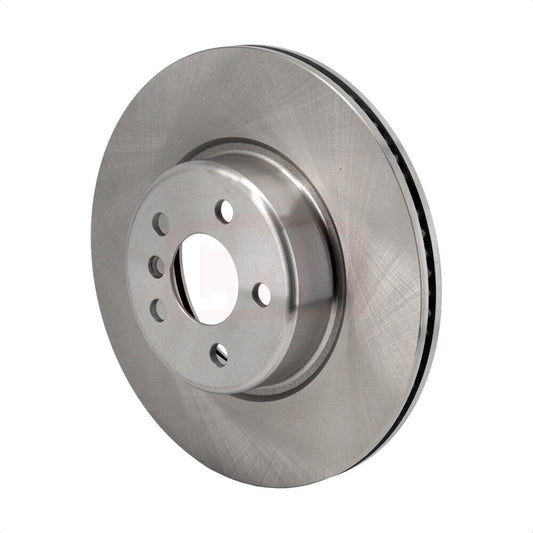 Rotor de frein à disque avant (1 pièce seulement) pour BMW X3 330i xDrive X4 330e Toyota GR