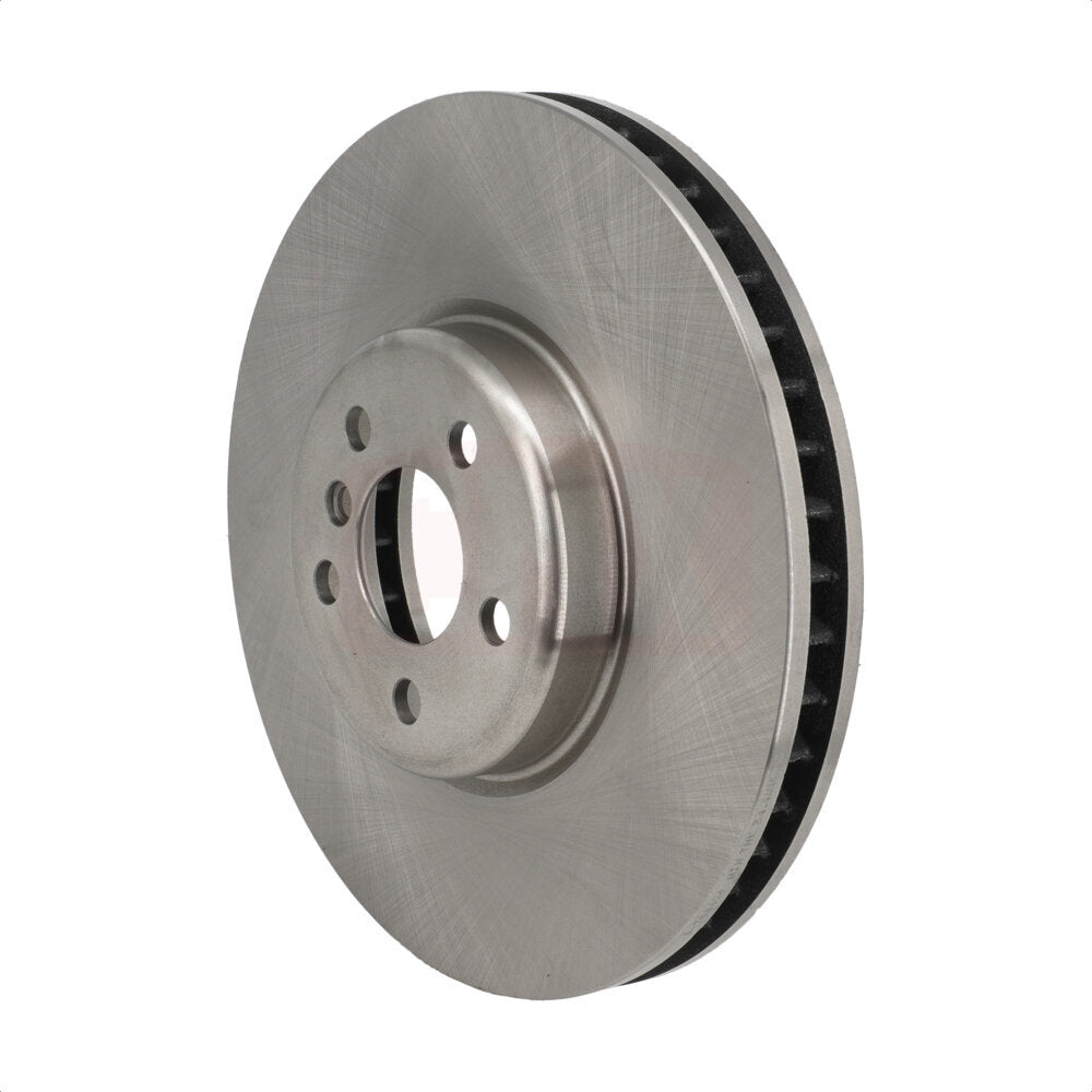 Rotor de frein à disque avant gauche (1 pièce seulement) pour BMW X5 330i xDrive M340i 530i i4