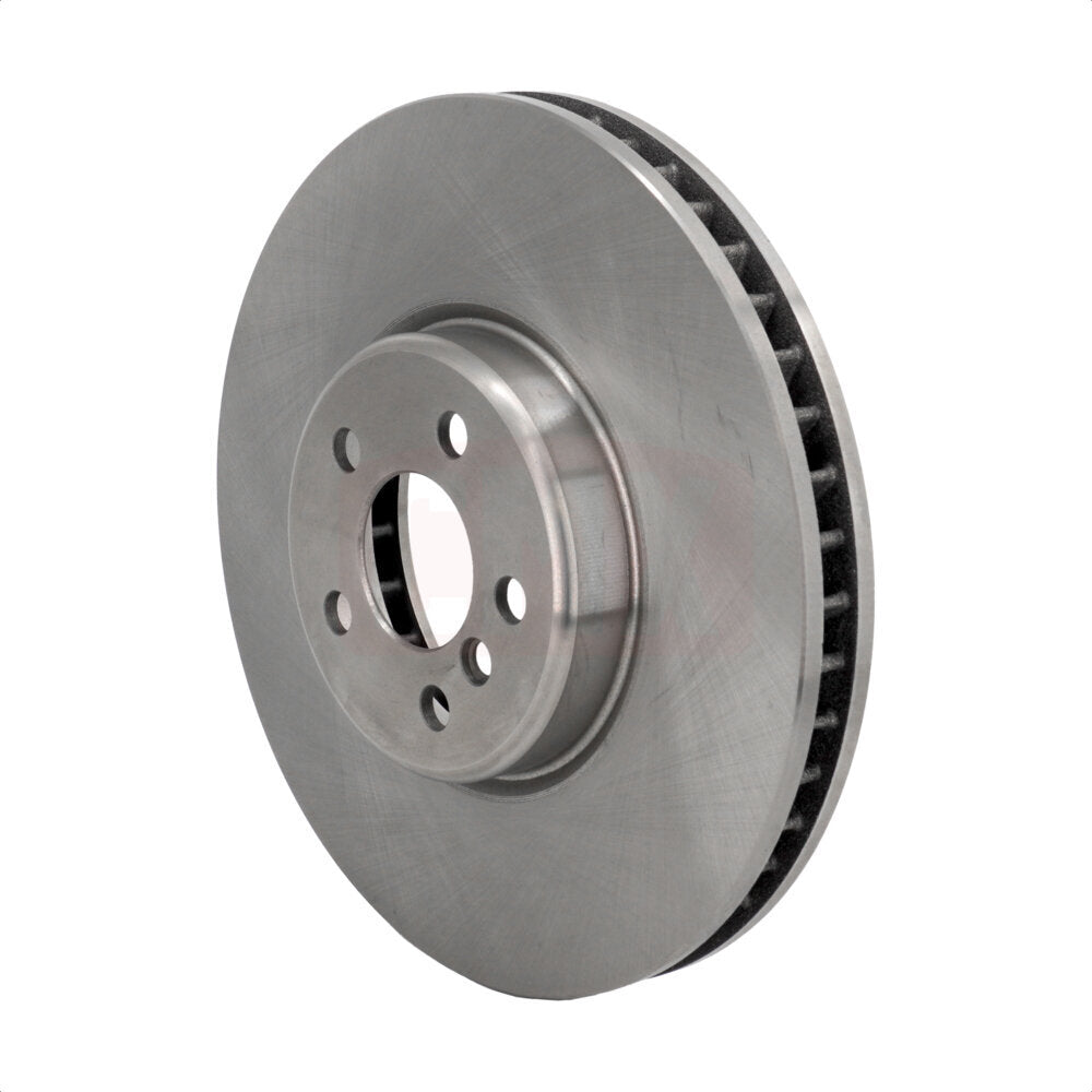 Rotor de frein à disque avant droit (1 pièce seulement) pour BMW X5 330i xDrive M340i 530i i